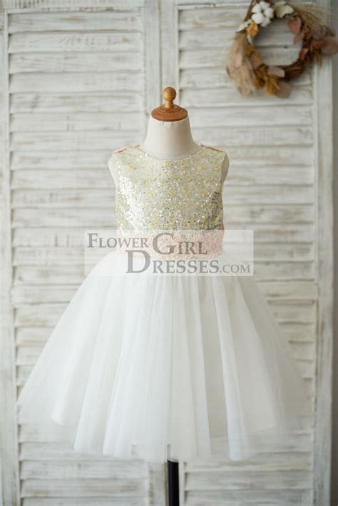 All Page 5 Flower Girl Dresses