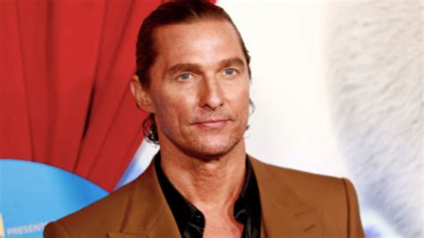 Matthew McConaughey Movie List, Matthew McConaughey Latest Movies ...