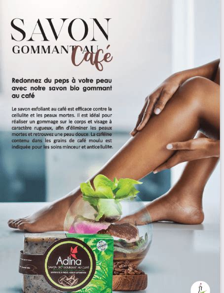 Savon Artisanal Naturel Gommant Au Caf Prix La Pi Ce Lesateliersdubio