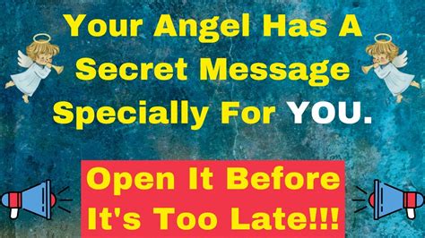 Urgent Message From God God Jesus Message Open NowDon T Ignore