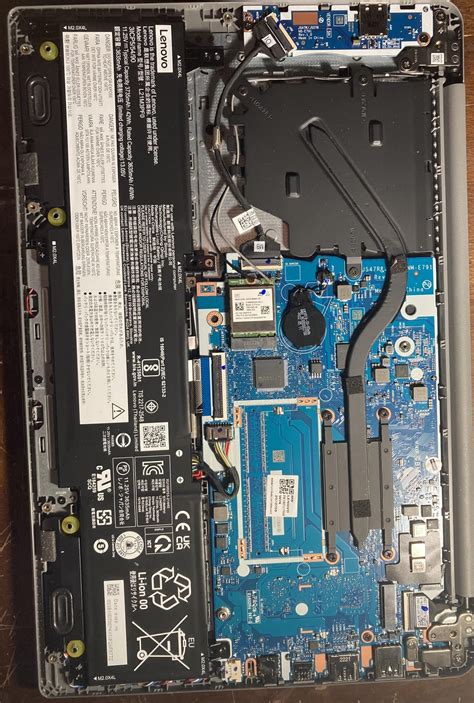 How to upgrade ram from 4GB : r/Lenovo