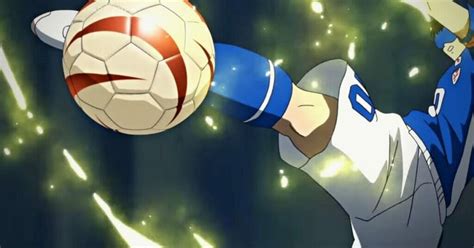 15 Best Soccer Football Anime Recommendations LAST STOP ANIME