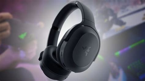 Razer Barracuda review