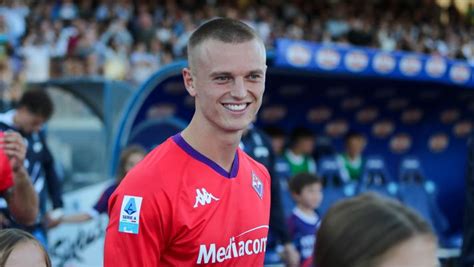 Convocati Fiorentina Ecco La Scelta Su Gudmundsson Torna A Sorpresa