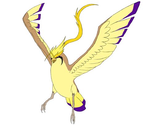 Shiny Mega Pidgeot by Nemomein on DeviantArt