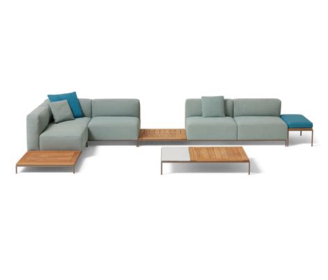 Mex Hi Outdoor Sofas From Cassina Architonic