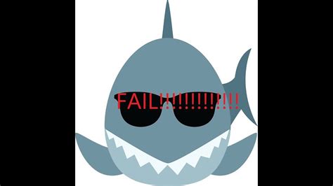 Roblox Shark Avatar