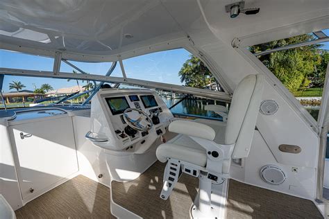 Annie Yacht For Sale Intrepid Yachts Lighthouse Point Fl