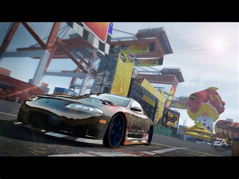 Need for Speed: Pro Street - Download