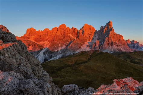 Dolomiti Trentine Dolomiti Premiere Summit Of Passions