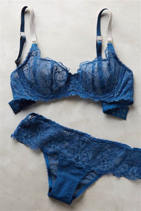 Stella McCartney For The Love Of Lingerie