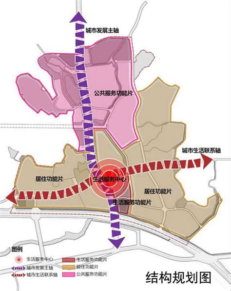 舟山這些地方要大變樣！最新規劃出爐公示，商場、幼兒園、停車場、公園廣場都有 每日頭條