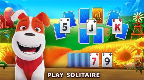 Pobierz Solitaire na PC za pomocą MEmu