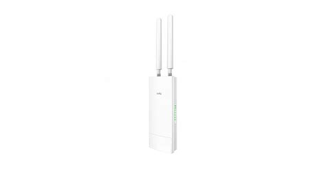 Cudy Outdoor G Cat N Wi Fi Router Model Lt Outdoor Lt