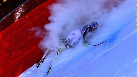 Mikaela Shiffrin Injury Update: What Happened to Mikaela Shiffrin ...