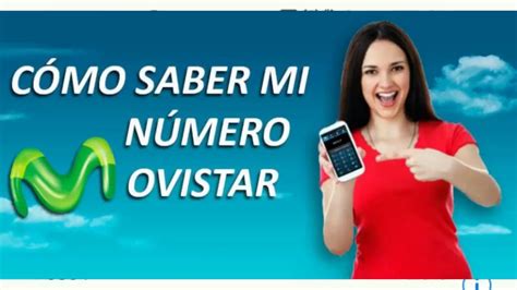 ¿cÓmo Saber Mi NÚmero De LÍnea Movistar Venezuela