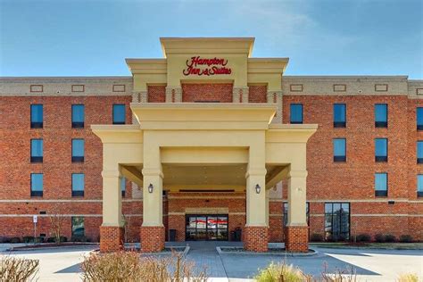 Hampton Inn & Suites Swansboro Near Camp Lejeune - UPDATED Prices ...