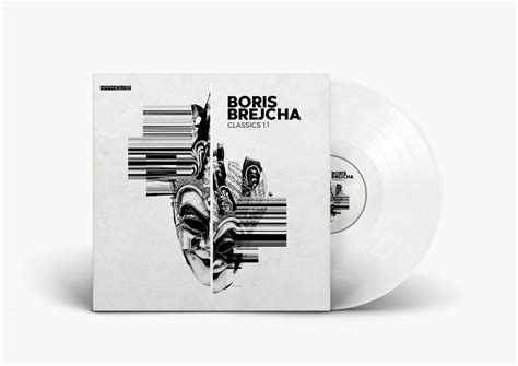 Boris Brejcha - Classics 1.1