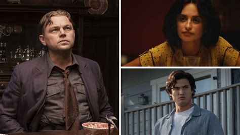 Sag Awards Nominations The Biggest Snubs And Surprises