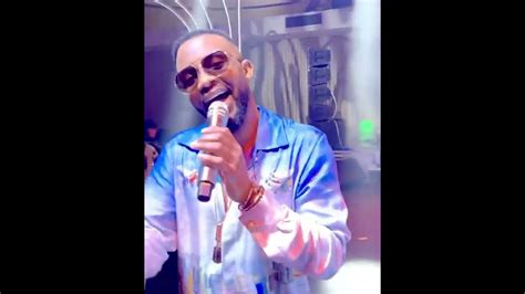 Fally Ipupa Couleurs Live Performance Youtube