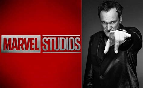 Esta Es La única Película De Marvel Que Tarantino Estaría Dispuesto A Hacer