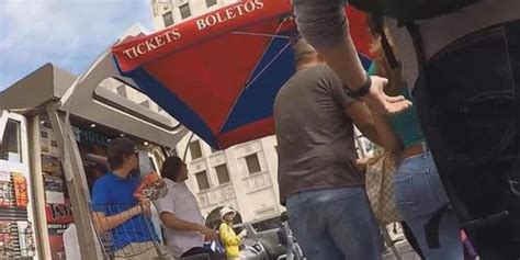 Big Bubble Butt Milf Tight Jeans Tnaflix