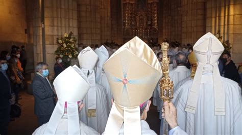 Domingo VI da Páscoa Semanário da Diocese do Porto