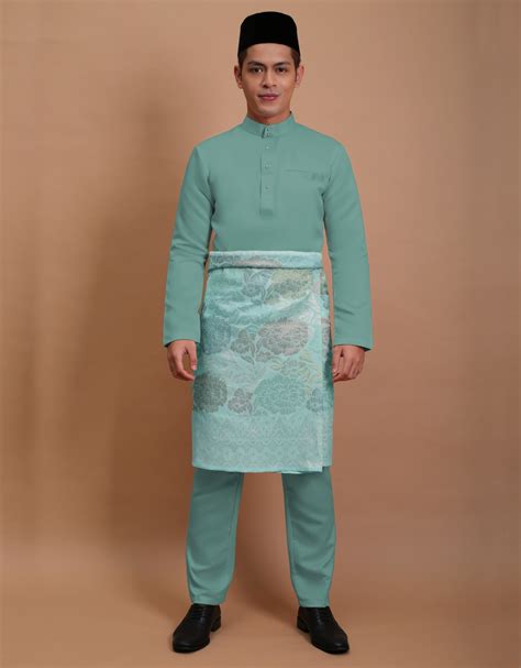 Jakel Online ONLINE SHOPPING READY TO WEAR BAJU MELAYU BAJU