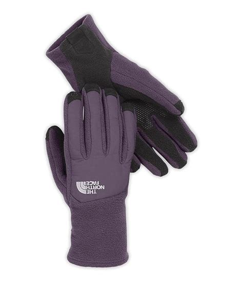 The North Face Etip Gloves For Women