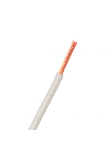 GRUPO DE BIASE CABLE 12 THW 75G BLANCO CU ICONEL METROS