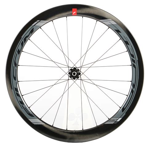 Fulcrum Racing Wind Db Carbon Disc Road Wheelset Merlin Cycles