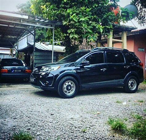 Pin Oleh Banu Di Honda BRV