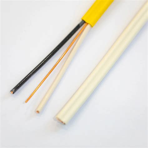 V Awg Copper Conductors Pvc Insulation Nylon Jacket Nmd Cables