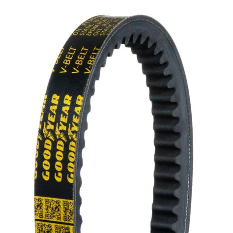 1060882 By Goodyear Belts Serpentine Belt Multi V Belt