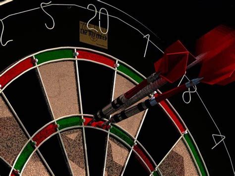 Darts Wallpapers Wallpaper Cave