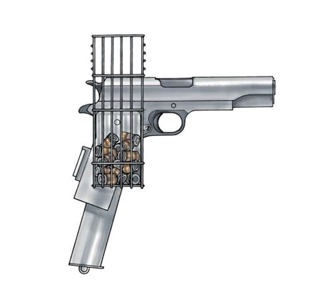 The Most Rare Airborne 1911 Of All Time The Armory Life