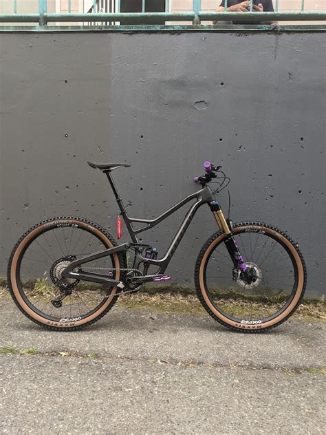 Niner Rip Rdo Star Large Xt Fox Factory For Sale