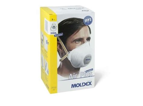 Masque De Protection Respiratoire R Utilisable Ffp R D Avec Provalve