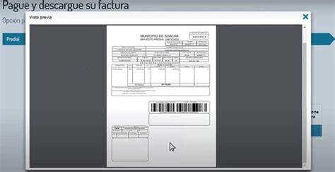 Impuesto Predial Soacha Impuesto Predial 2023