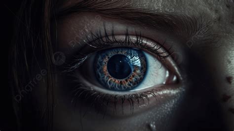 Creepy Eyes Wallpapers - Top Free Creepy Eyes Backgrounds - WallpaperAccess