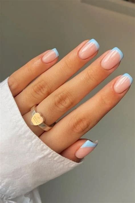 Hermosas Manicuras En Tonos Pastel Para Hacer De Tus Manos Un