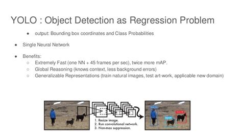 You Only Look Once Yolo Unified Real Time Object Detection