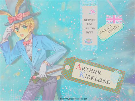 Arthur Kirkland Hetalia Photo 42950148 Fanpop