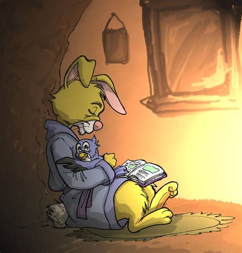 Quiet Time By Artistefish On Deviantart Winnie The Pooh Pictures