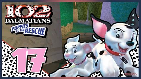 Disneys 102 Dalmatians Puppies To The Rescue Part 17 Hedge Maze