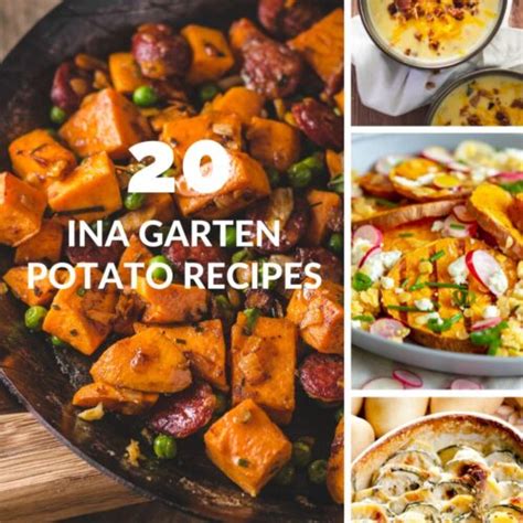 Ina Garten Vegetable Recipes Delish Sides