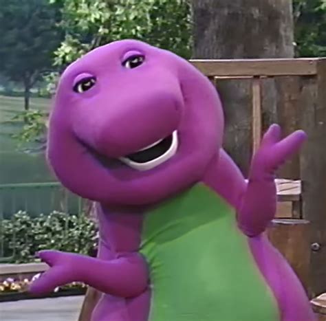 Barney Through The Years Barney Wiki Fandom In 2024 Barney And Friends Barney Character