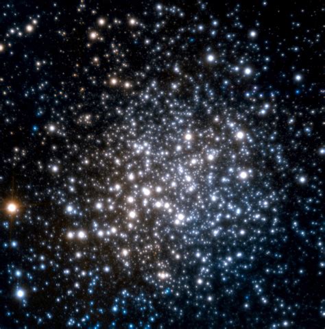 David Eicher On Twitter The Core Of Globular Cluster Terzan 5