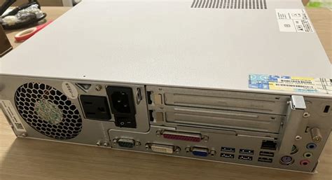 Yahooオークション 富士通 デスクトップパソコン D582g Fmvd04001