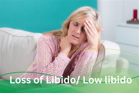 Low Libido Low Sex Drive Symptoms And Causes